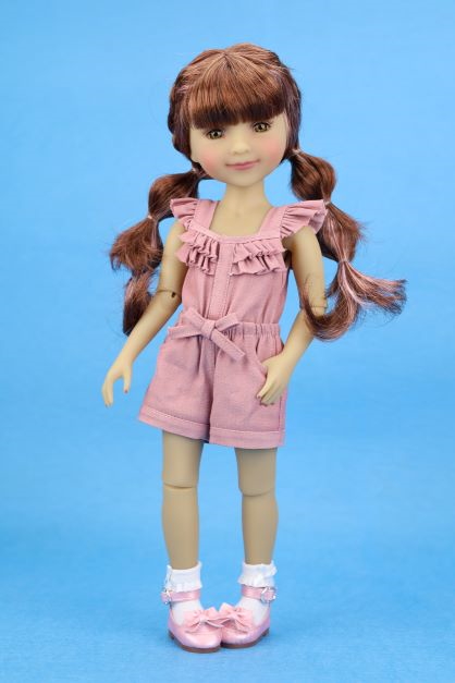 14" Doll Outfit -3